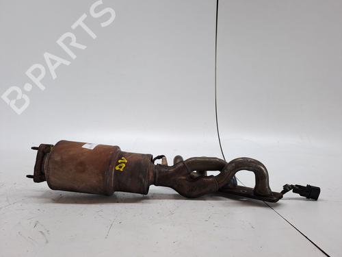 Catalyst BMW 1 (E87) 118 i | BP23385735M10 