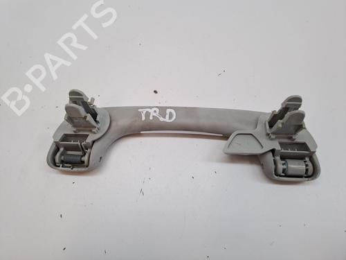 Interior roof handle NISSAN QASHQAI / QASHQAI +2 I (J10, NJ10, JJ10E) 2.0 dCi All-wheel Drive | BP23360486I35 