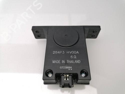 Elektronisk modul NISSAN QASHQAI II (J11, J11_) 1.6 dCi ALL MODE 4x4-i (130 hp) 23381079