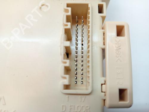Fuse box KIA CEE'D (JD) 1.4 CVVT | BP23363619E1 
