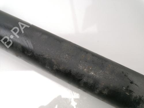 Left rear shock absorber RENAULT CLIO IV (BH_) 1.5 dCi 75 | BP23936772M18 