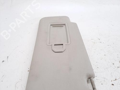 Left sun visor AIWAYS U5 EV | BP38407822I1 - Image 4