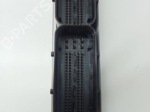 Engine control unit (ECU) VW TOUAREG (7LA, 7L6, 7L7) 2.5 R5 TDI | BP29302097M57 