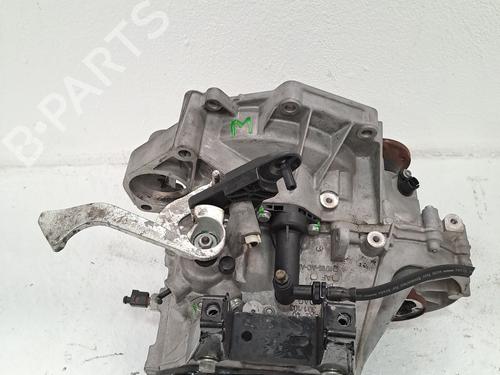Gearkasse SEAT IBIZA IV SC (6J1, 6P5) 1.2 TSI | BP28037349M3 