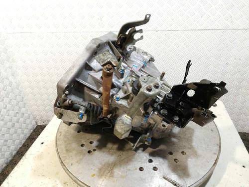 Used Gearbox TOYOTA YARIS (_P9_) 1.3 VVT-i (SCP90_, SCP90R) (87 hp) 24107338