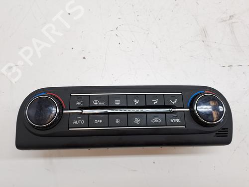 Used Climate control KIA CEED (CD) 1.6 CRDi 136 (136 hp) 27193493