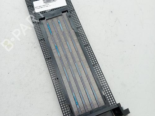 Used Heater resistor PEUGEOT 3008 I MPV (0U_) 1.6 BlueHDi 120 (120 hp) 23353223