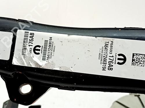 Cable JEEP WRANGLER IV (JL) 2.0 4xe Plug-in Hybrid (JL74) | BP33767520E12 - Image 5