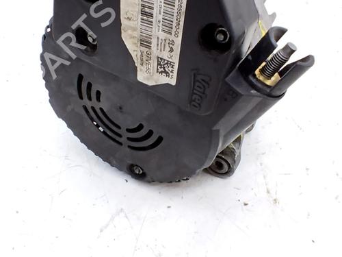Alternator CITROËN JUMPY III Van (V_) 2.0 BlueHDi 120 | BP35946963M7 - Image 3