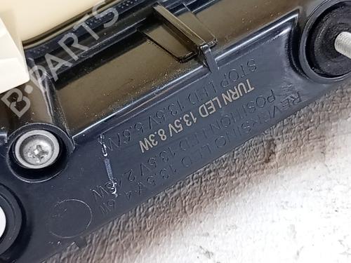 Centralt baglys MG MG HS (AS33) 1.5 T PHEV | BP39557583I39 - Image 3