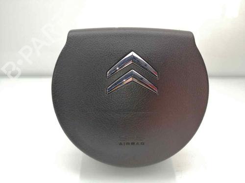 Used Driver airbag CITROËN C4 I (LC_) 1.6 HDi (90 hp) 23404915