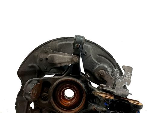 Used Left front steering knuckle CITROËN BERLINGO Box Body/MPV (B9) 1.6 BlueHDi 100 (99 hp) 31153305