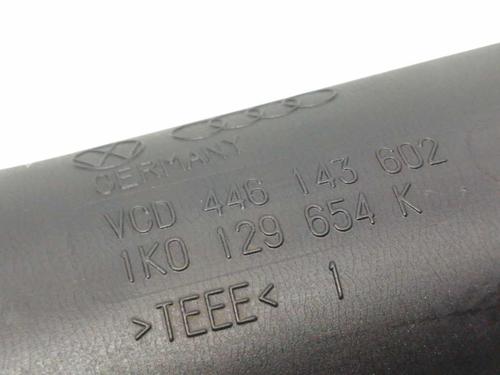 Pipe VW PASSAT B6 (3C2) 2.0 TDI 16V | BP23386989M125 