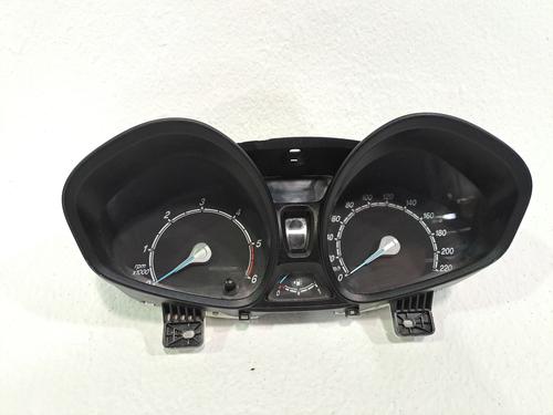 Used Instrument cluster FORD TRANSIT COURIER B460 Box Body/MPV 1.5 TDCi (75 hp) 23944608