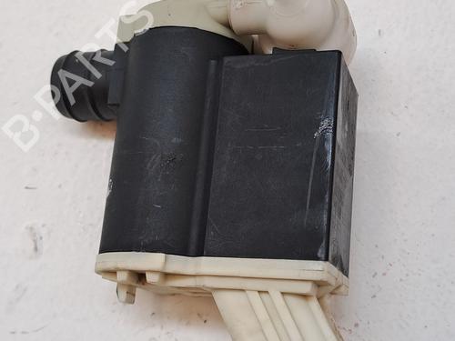 Used Washer pump KIA CEE'D (JD) 1.0 T-GDI (100 hp) 25737390