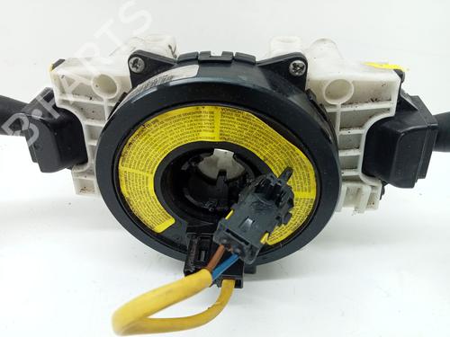 Headlight switch HYUNDAI SANTA FÉ I (SM) 2.4 16V 4x4 | BP27557316I24 