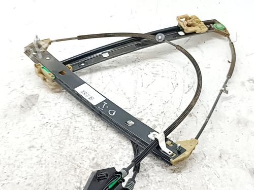 Used Front left window mechanism Front left window mechanism 38990354 38990354
