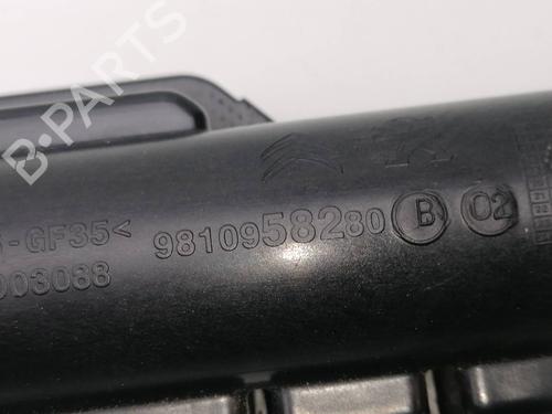 Pipe PEUGEOT RIFTER 1.5 BlueHDi 130 | BP23893553M125