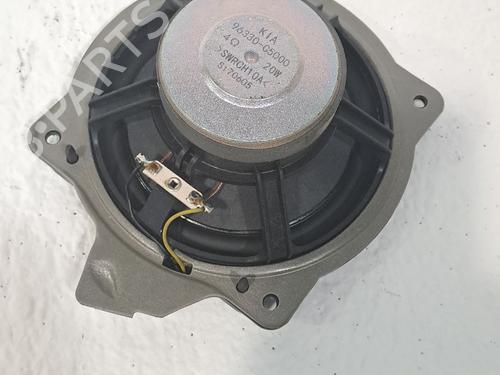 Speaker KIA SORENTO III (UM) 2.2 CRDi 4WD | BP25999615E2 