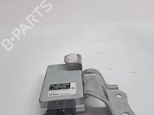 Electronic module LEXUS IS III (_E3_) 300h (AVE30_, AVE30R) | BP23974401M83 