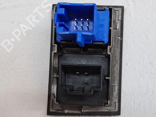 Warning switch VW GOLF VII (5G1, BQ1, BE1, BE2) 2.0 TDI 4motion | BP25248516I22 