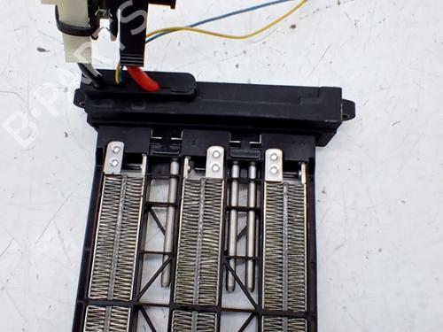 Used Heater resistor Heater resistor VOLVO V40 Cross Country (526) D2 (114 hp) 36321558 36321558