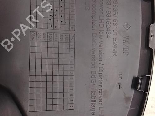 Andre RENAULT TRAFIC III Van (FG_) 1.6 dCi 95 (FGMJ, FGMR) | BP38420396O1 - Image 2