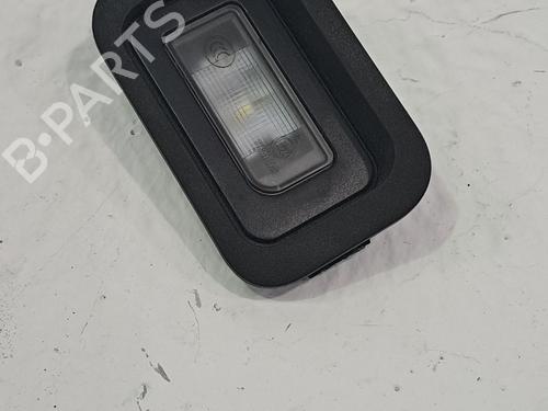 Nummerpladelys BYD SEAL U 1.5 Plug-in Hybrid Front-Wheel Drive (218 hp) 26168977