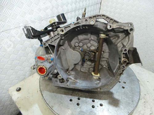 Gearbox CITROËN JUMPY I Van (BS_, BT_, BY_, BZ_) 1.9 D | BP24239601M3 