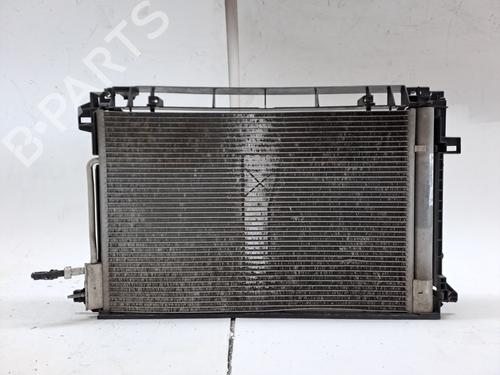 Used AC radiator OPEL INSIGNIA B Grand Sport (Z18) 1.6 CDTi (68) (136 hp) 24874632