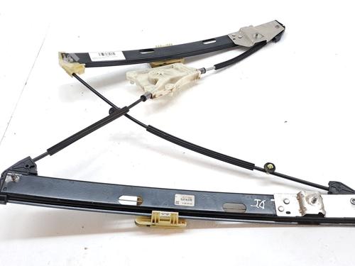 Used Front left window mechanism SEAT ARONA (KJ7, KJP) 1.0 TGi (90 hp) 28959385