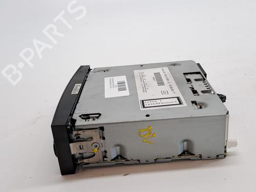 Radio CITROËN BERLINGO Box Body/MPV (B9) 1.6 HDi 90 16V | BP26882308E6 