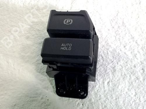 Freno de mano electrico HYUNDAI TUCSON (TL, TLE) 1.6 CRDi hybrid 48V (116 hp) 30921000