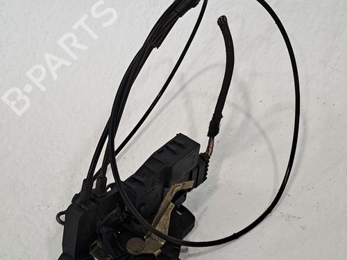 Used Rear right lock MERCEDES-BENZ M-CLASS (W163) ML 270 CDI (163.113) (163 hp) 26544484