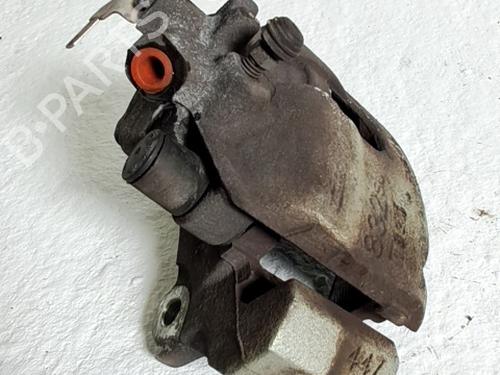 Right front brake caliper FIAT 500 (312_) 1.2 (312AXA1A) | BP29558883M104