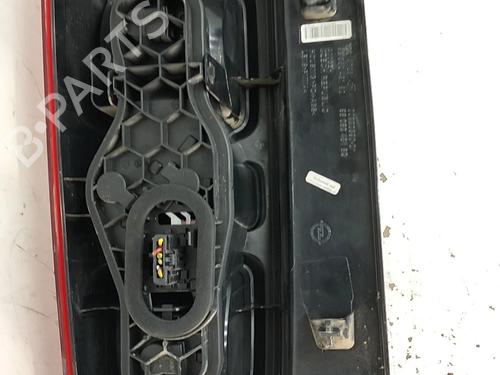 Left taillight TOYOTA PROACE Van (MDZ_) 2.0 D4d (MDZ3) | BP38748407C34 - Image 3