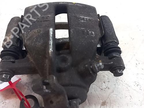 Venstre bremsekaliber bag VW TRANSPORTER T6 Van (SGA, SGH, SHA, SHH) 2.0 TDI | BP29500235M107 