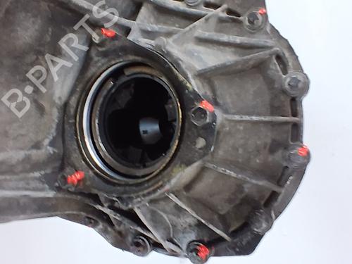 Gearbox RENAULT ESPACE IV (JK0/1_) 2.2 dCi (JK0H) | BP36523231M3 - Image 6