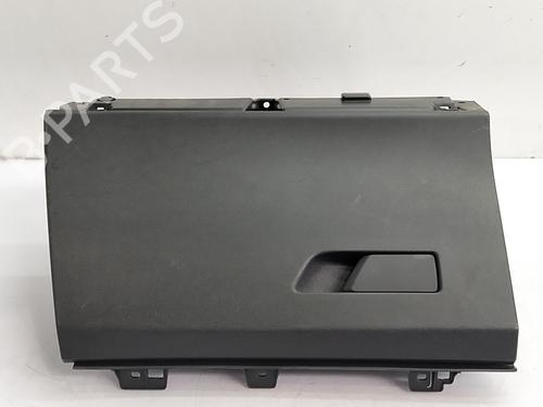 Guantera Guantera DS DS 4 II (FR_, FB_, F3_, FP_) BlueHDi 130 (FBYHZT) (130 hp) 35968245 35968245