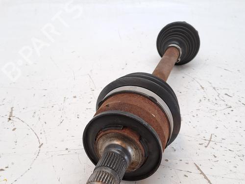 Left front driveshaft OPEL ASTRA K Sports Tourer (B16) 1.4 Turbo (35) | BP27653220M38 