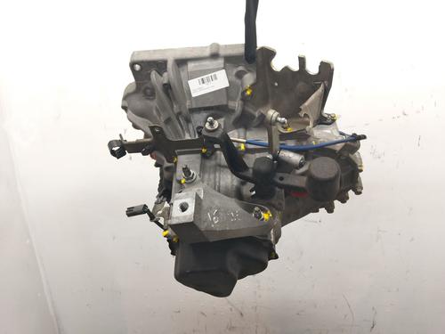 Gearbox MAZDA 3 Saloon (BK) 1.6 (BK12) | BP24188946M3 