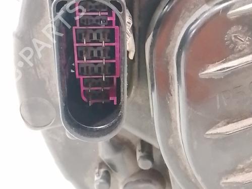 Left headlight PORSCHE CAYENNE (92A) 3.0 S E-Hybrid | BP37289109C28 - Image 4