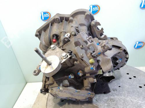 Getriebe FIAT STILO (192_) 1.9 JTD (192_XE1A) | BP23449277M3 