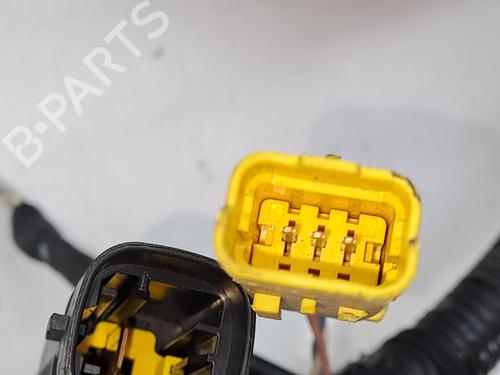 Steering rack CITROËN BERLINGO Box Body/MPV (K9) 1.5 BlueHDi 100 | BP25998599M22