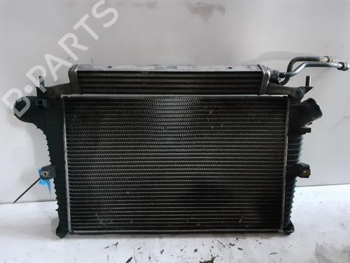 Used Oil radiator SAAB 9-5 (YS3E) 2.0 t (150 hp) 26539283
