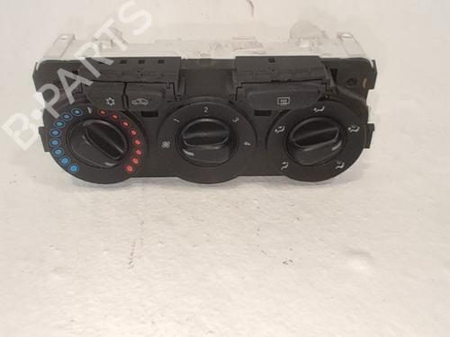 Used Climate control Climate control OPEL CORSA E (X15) 1.4 (08, 68) (90 hp) 36523602 36523602
