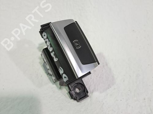 Electric handbrake PEUGEOT 308 II (LB_, LP_, LW_, LH_, L3_) 2.0 BlueHDi 150 | BP24172526E5 