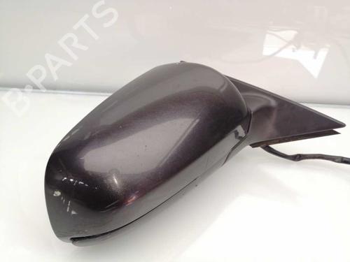 Right mirror AUDI A3 (8P1) 2.0 FSI | BP23893362C27 