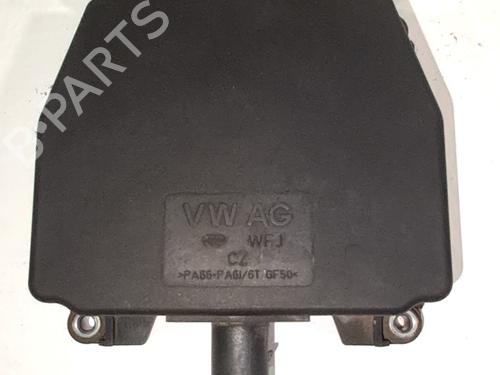 Used Electronic module Electronic module SEAT IBIZA III (6L1) 1.9 TDI (131 hp) 35968388 35968388
