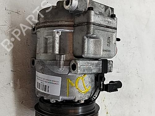 Used AC compressor HYUNDAI SONATA V (NF) 2.0 CRDi (140 hp) 29556815